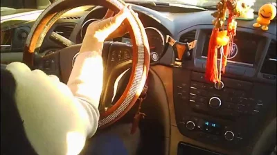 [原创] 真实原创！一镜到底！车震！走基层城中村勾引骚妈 - 91视频|91自拍|国产自拍